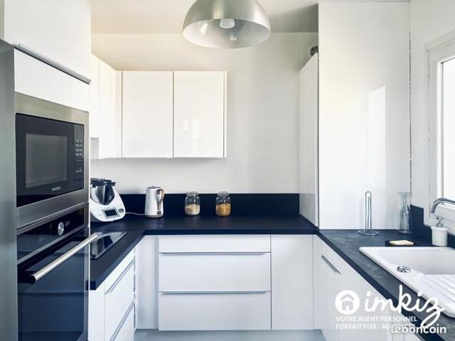 Appartement vente à Rambouillet, Le Mesnil-saint-denis