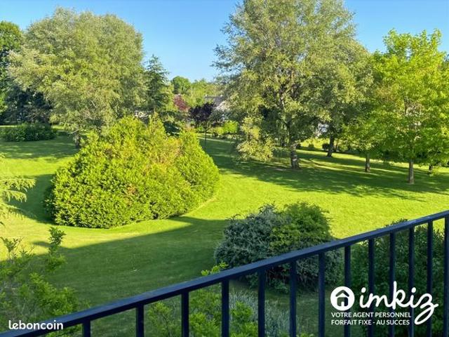 Appartement vente à Rambouillet, Le Mesnil-saint-denis