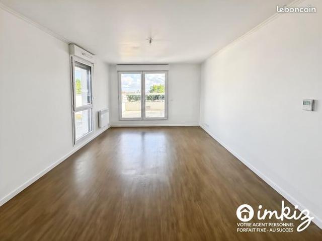 Appartement vente à Argenteuil, Sannois