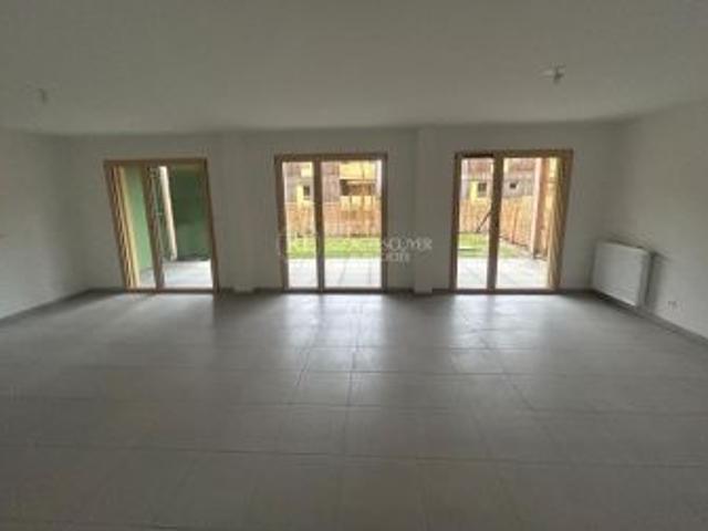 Appartement location à Trévoux, Ain