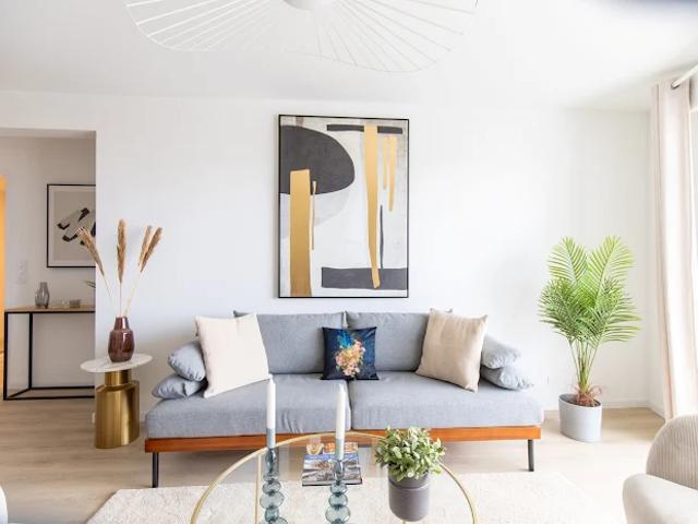 Appartement vente à Saint-Malo, Bretagne