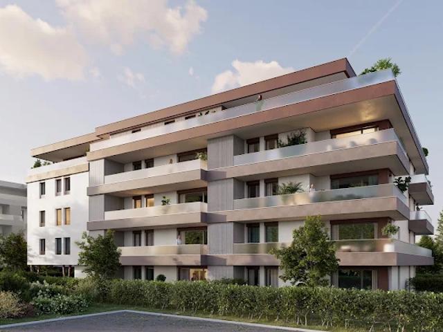 Appartement vente à Thonon-les-Bains, Thonon-les-bains