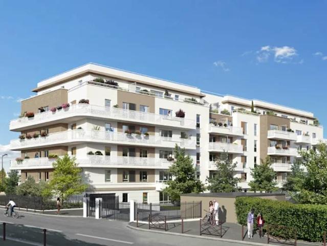 Appartement vente à Nogent-sur-Marne, Villiers-sur-marne