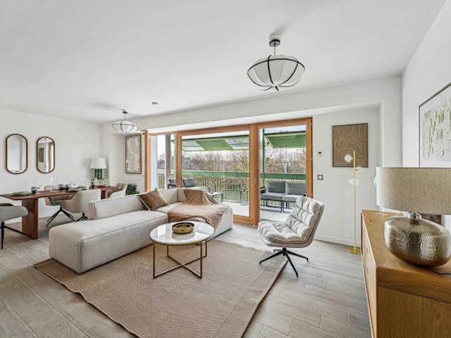 Appartement vente à Saint-Denis, Île-de-France