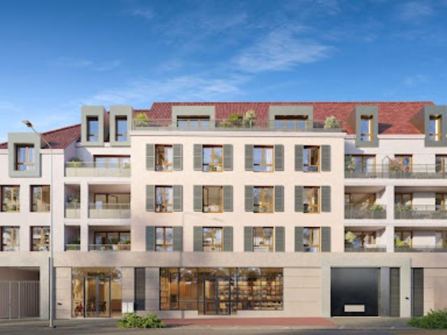 Appartement vente à Juvisy-sur-Orge, Essonne