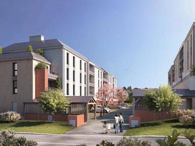 Appartement vente à Rennes, Bretagne