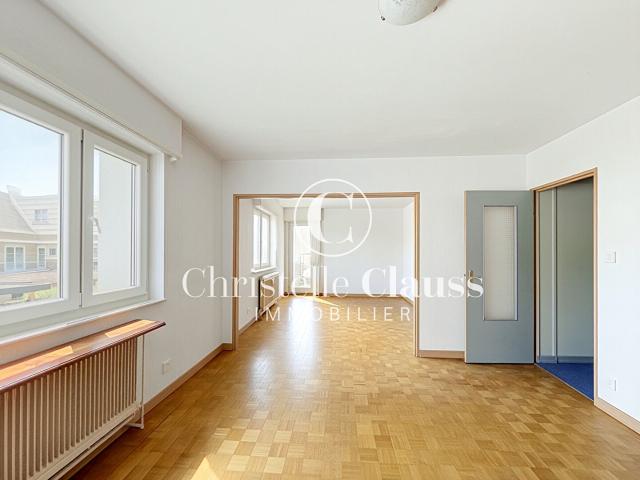 Appartement vente à Sélestat-Erstein, Sélestat