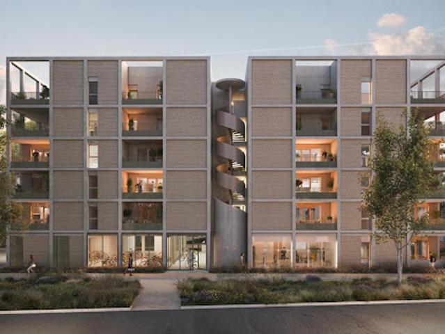 Appartement vente à Toulouse, Colomiers
