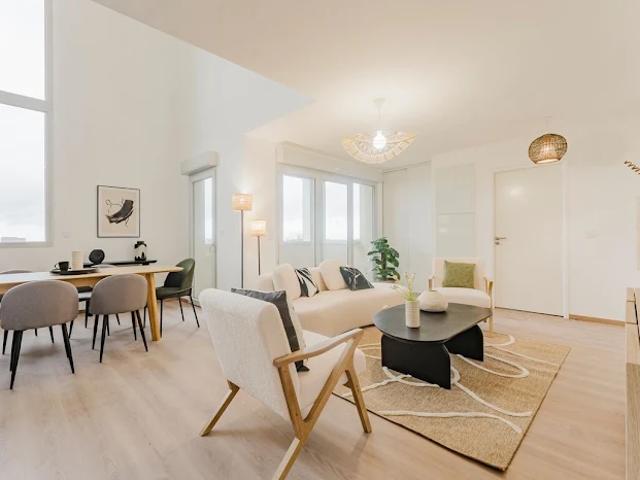 Appartement vente à Dunkerque