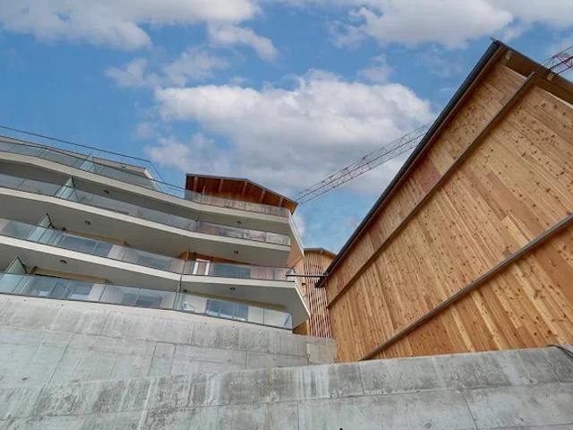 Appartement vente à Briançon