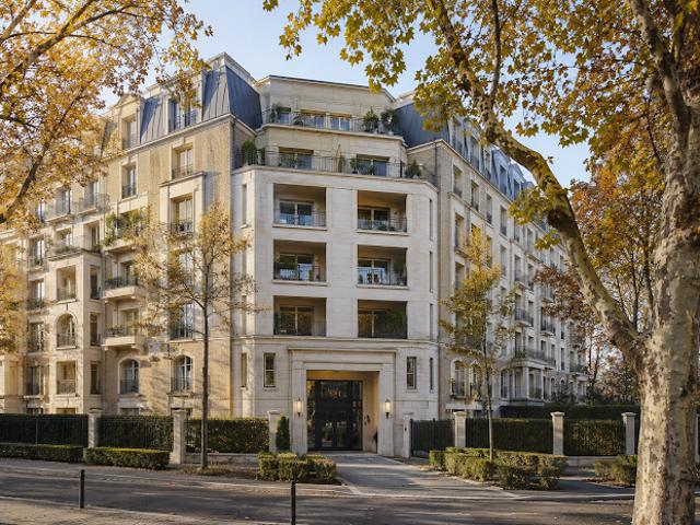 Appartement vente à Chantiers, Versailles