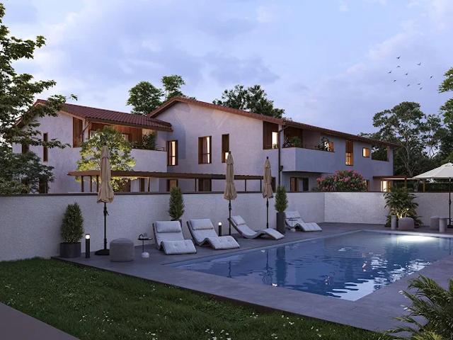 Appartement vente à Villefranche-sur-Saône, Rhône