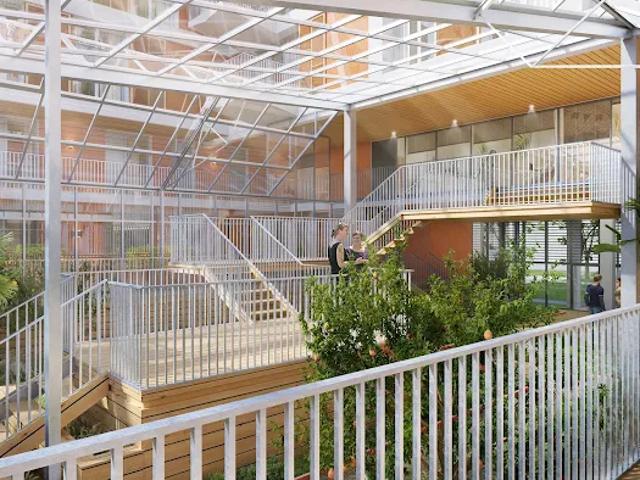 Appartement vente à Rennes, Bretagne