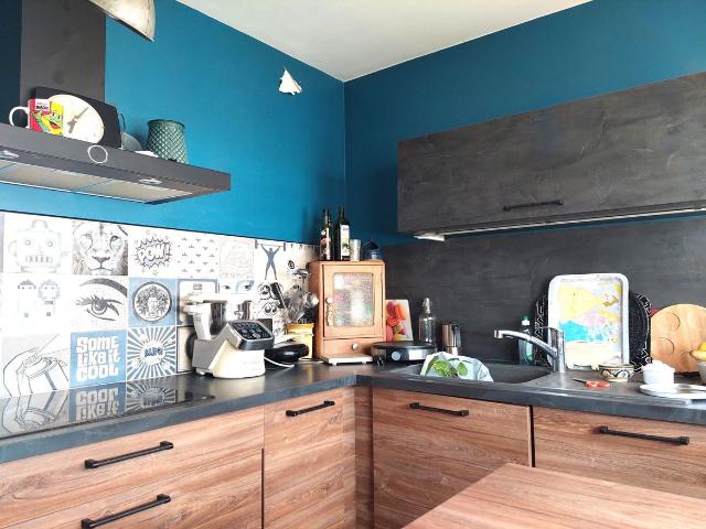 Appartement vente à Chalon-sur-Saône, Chalon-sur-saône