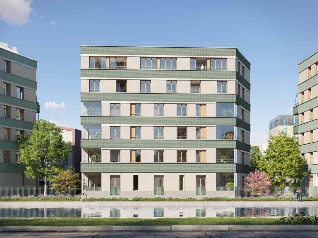 Appartement vente à Saint-Denis, Saint-denis