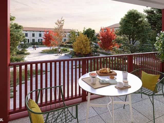 Appartement vente à Dax, Saint-martin-de-seignanx