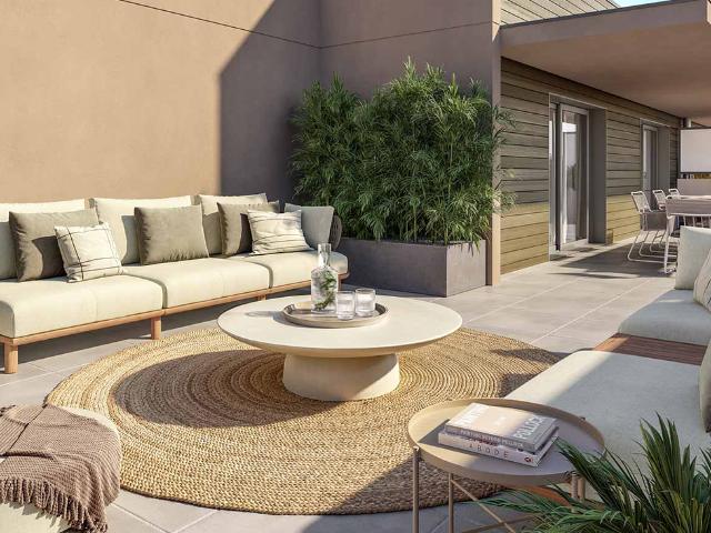 Appartement vente à Varces-Allières-et-Risset, Isère