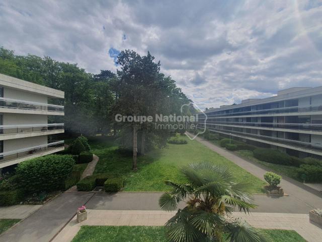 Appartement location à Versailles