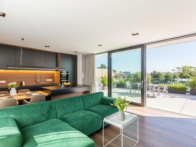 Appartement vente à Bas-Pays, Romainville