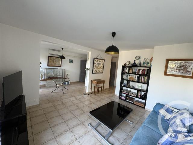 Appartement vente à Arrondissement de Toulon, La Seyne-sur-mer