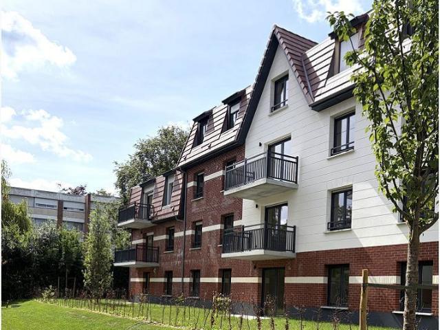 Appartement location à Lille, Wasquehal
