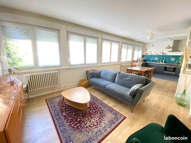 Appartement vente à Lille, La Madeleine