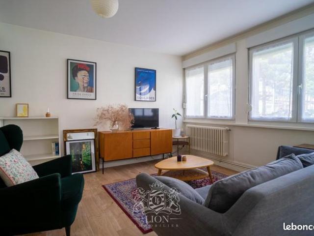 Appartement vente à Lille, La Madeleine