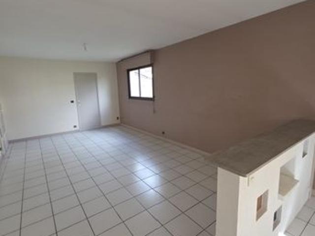 Appartement vente à Saint-Brieuc, Bretagne
