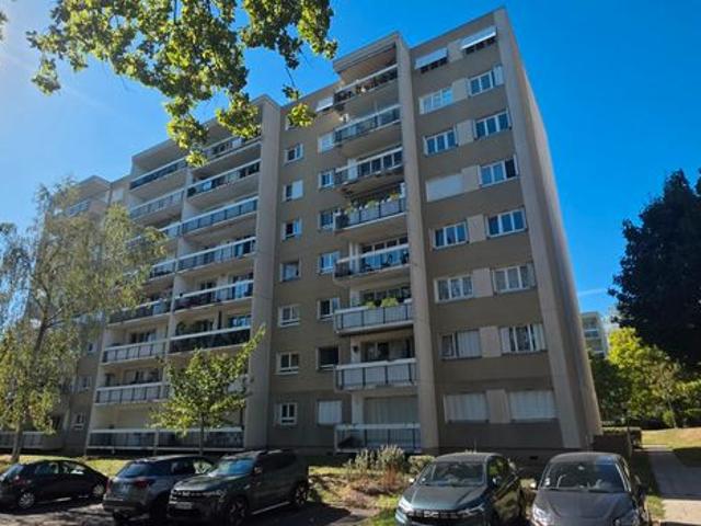 Appartement vente à Argenteuil, Taverny