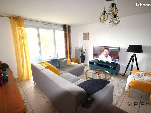 Appartement vente à Marans, Charente-Maritime