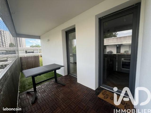 Appartement vente à Pessac, Gironde