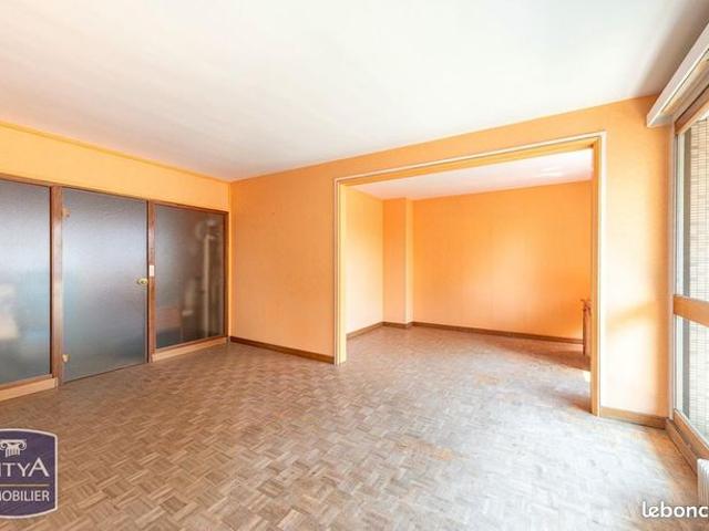 Appartement vente à Valenciennes