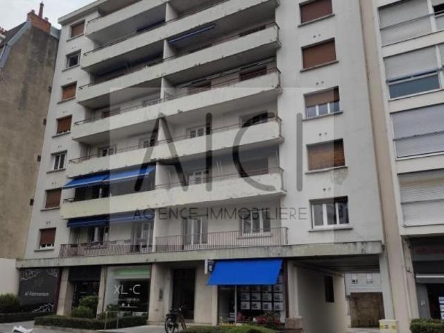 Appartement location à Besançon