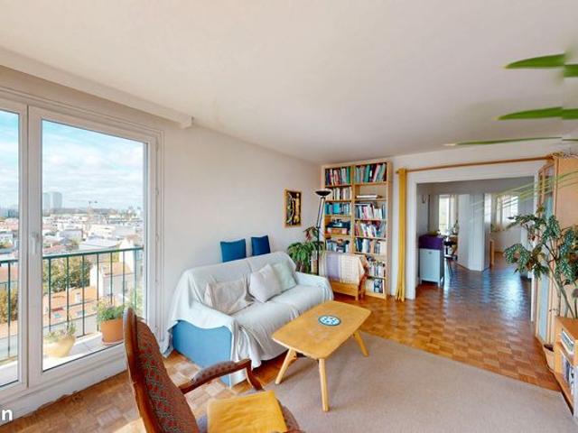 Appartement vente à Montreuil, Eure-et-Loir
