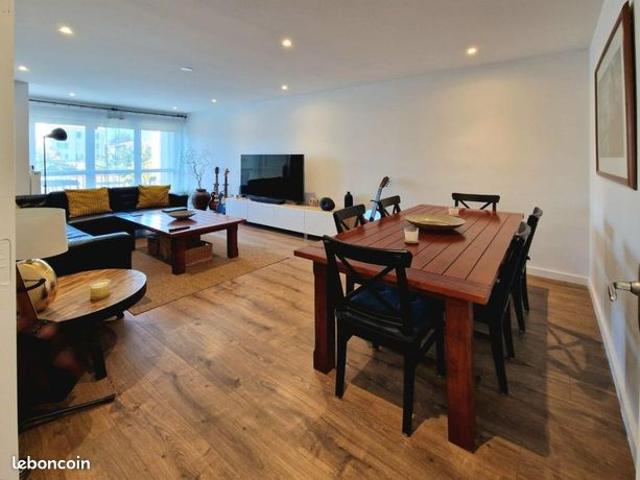 Appartement vente à Saint-Priest, Ardèche