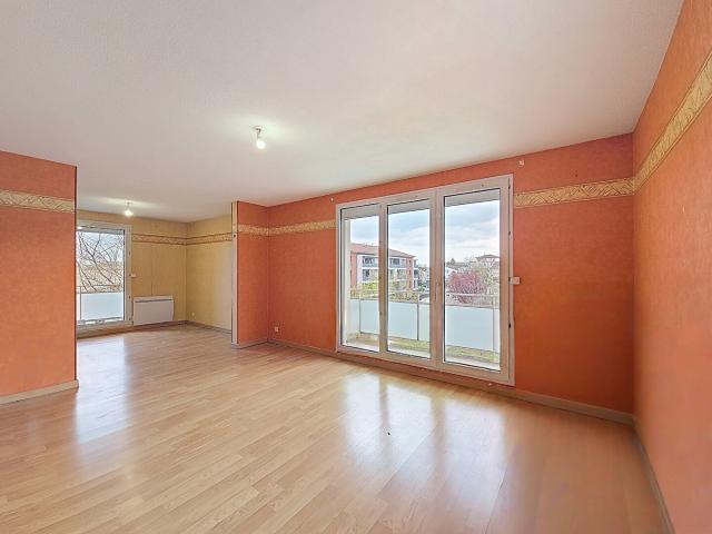Appartement vente à Toulouse, Castanet-tolosan