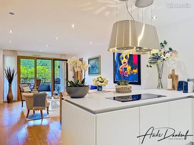 Appartement vente à Auxerre, Beaumont