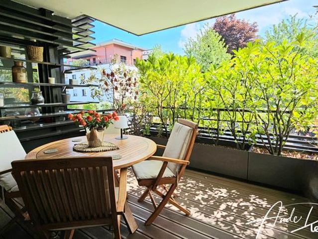 Appartement vente à Auxerre, Beaumont