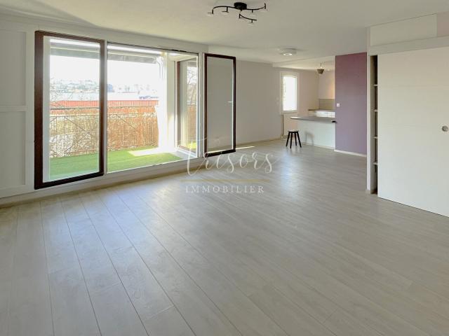 Appartement vente à Annecy