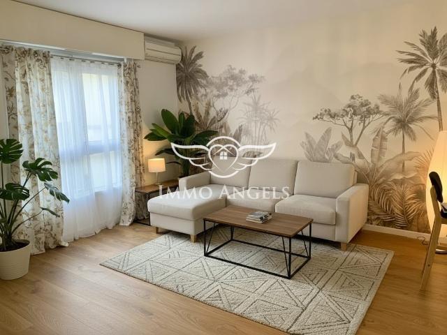 Appartement vente à Les Sables-d'Olonne, Château-d'olonne
