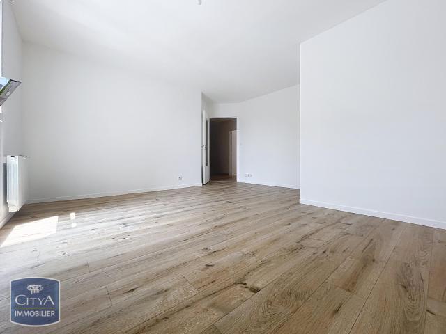 Appartement vente à Mainvilliers, Eure-et-Loir