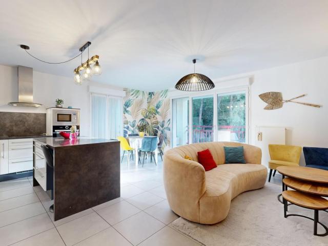 Appartement vente à France métropolitaine, Mouguerre