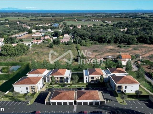 Appartement vente à Corte, Sorbo-ocagnano