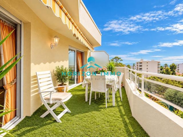 Appartement vente à Saint-Laurent-du-Var, Alpes-Maritimes
