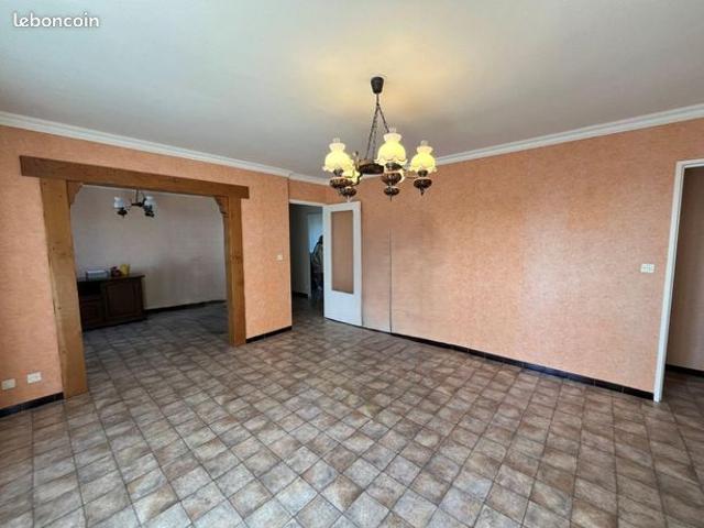 Appartement vente à Dunkerque