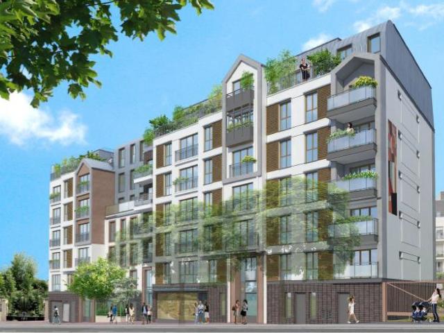 Appartement location à Nogent-sur-Marne, Nogent-sur-marne