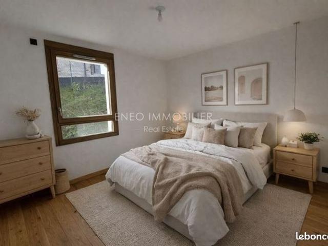 Appartement vente à Albertville, Bourg-saint-maurice