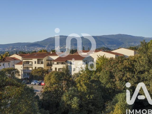 Appartement vente à Grasse, Mouans-sartoux