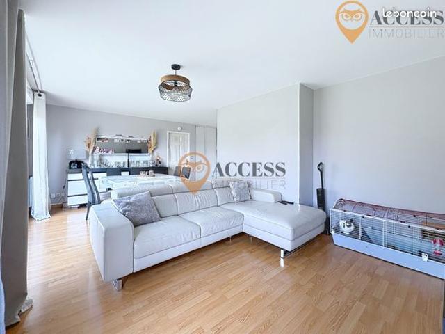 Appartement vente à Sarcelles, Groslay