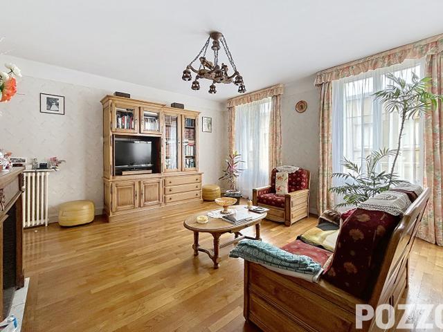 Appartement vente à Vire, Vire Normandie